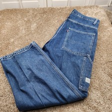 Levis jeans mens for sale  Newnan