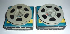 Film couleur muet d'occasion  Le Lude