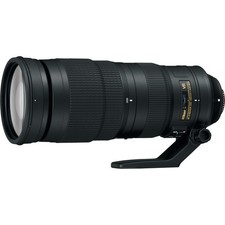 Nikon nikkor 200 d'occasion  Expédié en Belgium