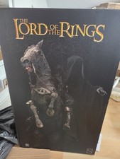 Sideshow collectibles dark for sale  CHESTER