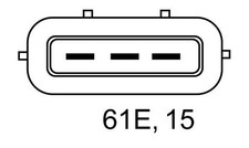 Bosch 986 040 gebraucht kaufen  Berlin