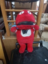 Gabibbo peluche parlante usato  Calcinaia