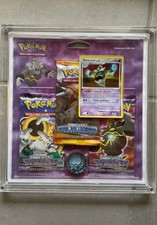 Tripack pokemon diamant d'occasion  France