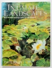 Intimate landscapes how gebraucht kaufen  Boizenburg/ Elbe