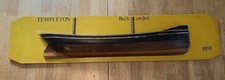 Half hull antique for sale  Fort Walton Beach