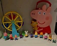 Peppa pig toy for sale  Cincinnati