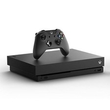 Console microsoft xbox d'occasion  Versailles