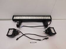 Light bar 2007 for sale  Ogden