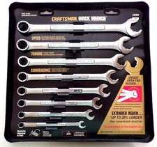 Craftsman quick wrench for sale  Seneca