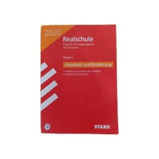 Stark trainer realschule gebraucht kaufen  Niederviehbach