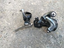 Shimano groupset. tiagra for sale  RYTON
