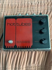 Vintage electro harmonix for sale  San Diego