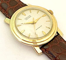 Vintage 1960 gruen for sale  Waite Park