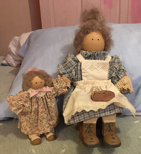 Vtg 1989 lizzie for sale  Mount Carmel