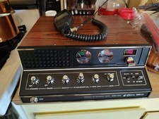 Cobra 139 xlr for sale  Bennington