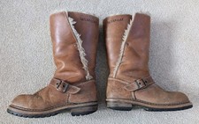 Caterpillar cat faux for sale  HAYLE