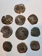 Pirate treasure coin for sale  BURY ST. EDMUNDS