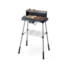 Barbecue elettrico 2200w usato  Mugnano di Napoli