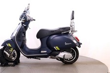 vespa electric scooter for sale vespa electric scooter for sale  YATELEY