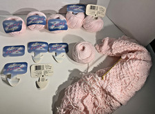 Patons 100 cotton for sale  La Porte