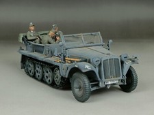 Built wwii german d'occasion  Expédié en Belgium