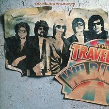 Volume traveling wilburys gebraucht kaufen  Lauingen (Donau)