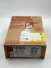 HOMELINE OUTDOOR 100A 6 ESPAÇOS 12 CIRCUITOS HOM612L100RBCP PORCAS PRINCIPAIS comprar usado  Enviando para Brazil
