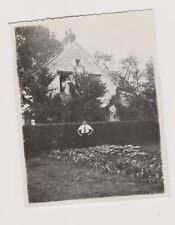 Photo homme jardin d'occasion  Bar-sur-Seine