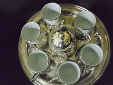 Scnto bavaria caffe usato  Mazzarrone