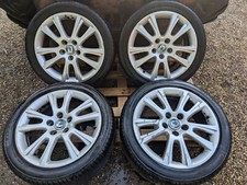 Skoda octavia vrs for sale  BARTON-UPON-HUMBER