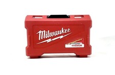 Milwaukee shockwave impact for sale  Fort Lauderdale
