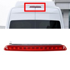Para 2006-2019 Mercedes Sprinter 906 LED vermelho 3ª montagem alta lâmpada de luz de freio traseira comprar usado  Enviando para Brazil