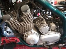 Xj900s motor 4km gebraucht kaufen  Menden (Sauerland)
