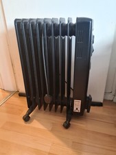 Dimplex ofc2000ti oil for sale  MITCHAM