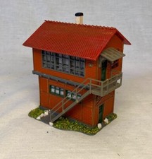 Faller 120120 stellwerk gebraucht kaufen  Bernburg
