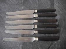 Lot anciens couteaux d'occasion  Toulon-