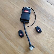 Datatool red alarm for sale  OXFORD
