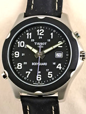 Tissot bodyguard orologio usato  Longare