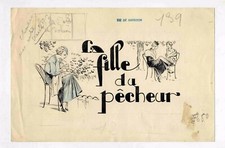 Giffey bandeau titre d'occasion  Paris V