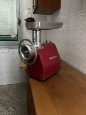 Rarissimo tritacarne berkel usato  Italia