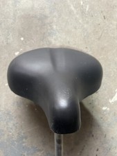 Velo bicycle seat d'occasion  Expédié en Belgium