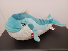 Trudi peluche balena usato  Riccione