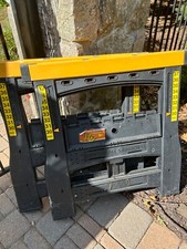 Two adjustable saw for sale  Chester