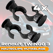 Clips hutablage halteseile gebraucht kaufen  Langenhagen