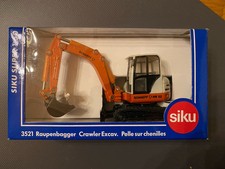Siku super 3521 gebraucht kaufen  Erftstadt