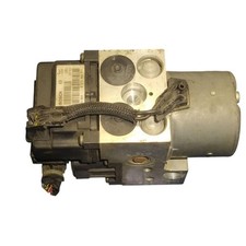 Centralina abs toyota usato  Paterno