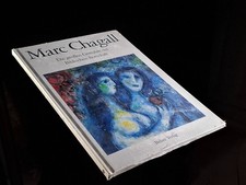 Buch marc chagall gebraucht kaufen Buch marc chagall gebraucht kaufen  Hamm