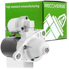 Starter Motor fits Engine 0.7 1.2 1.0 1.3 1.5 2.0 2.2 PERKINS VOLVO HUSQVARNA na sprzedaż  PL