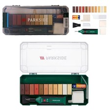 Parkside laminat parkett gebraucht kaufen  Gera