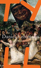 Tyll kehlmann daniel gebraucht kaufen  Berlin